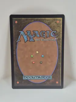 MTG Rograkh, Son of Rohgahh (Etched Foil) Commander Legends #575 NM - Image 2