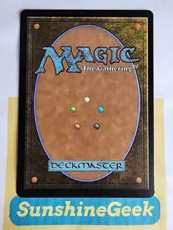 Pyroblast (Future Sight) Mystery Booster 2 Regular - Image 2