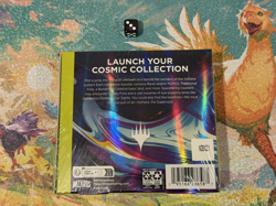 Magic The Gathering - Edge Of Eternities Collector Booster Box - Factory Sealed - Image 2