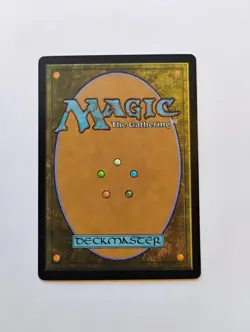 Magic: The Gathering Bruvac the Grandiloquent Mythic Regular - Image 2
