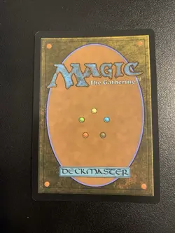 MTG Lotus Field Borderless 68 Regular Edge of Eternities EOE - Image 2