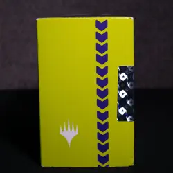 MAGIC THE GATHERING: EDGE OF ETERNITIES - 9 PACK RETAIL BUNDLE BOX - SEALED NEW - Image 2