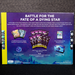 MAGIC THE GATHERING: EDGE OF ETERNITIES - 9 PACK RETAIL BUNDLE BOX - SEALED NEW - Image 3