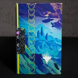 MAGIC THE GATHERING: EDGE OF ETERNITIES - 9 PACK RETAIL BUNDLE BOX - SEALED NEW - Image 5