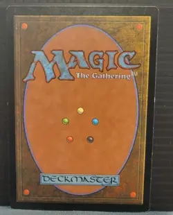 Mtg MULTANI'S ACOLYTE FOIL NM Urza's Legacy 108/143 - Image 2