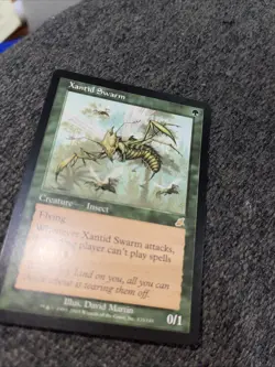 Xantid Swarm Scourge Regular - Image 1