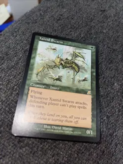 Xantid Swarm Scourge Regular - Image 2