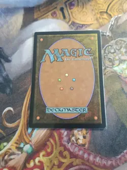 Archon Of Valor's Reach MTG Commander - Played - - Image 2