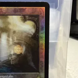 Steam Vents (Retro Frame) Ravnica Remastered Foil - Image 3