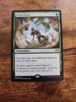 Exploration Dominaria Remastered Regular - Image 1