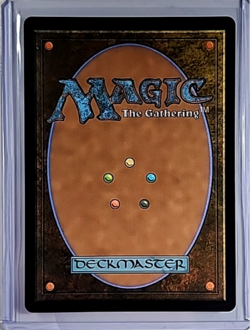 MTG Magic The Gathering SLD Secret Lair Poster Foil Alela Artful Provoceteur - Image 2