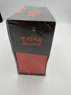 Pokemon TCG - Destined Rivals ETB Elite Trainer Box - Brand New +protector - Image 5