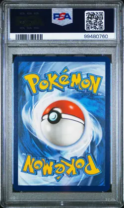 Fraxure Illustration Rare PSA 10 2024 Pokemon Sfa En-Shrouded Fable #077 - Image 2