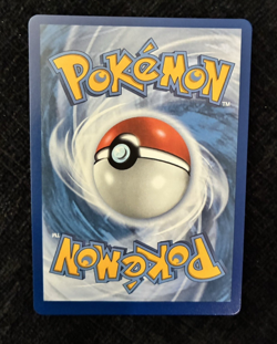 Gumshoos Full Art, Pokemon Near Mint, Mega Evolution, Illustration Rare, 153/132 - Image 5