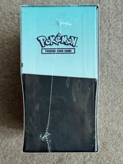 Pokemon Temporal Forces Walking Wake Elite Trainer Box Pokemon Center |FREE POST - Image 5