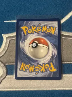 Pokemon Orbeetle VMAX (TG13/30) SWSH11 Lost Origin Trainer Gallery Holo Rare NM - Image 2