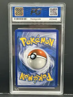 Palkia GX 101/156 - 2018 Sun & Moon Ultra Prism Pokemon TCG PG 9 Mint - Image 2