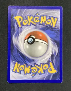 Pokemon TCG Snorlax XY179 Black Star Promo Rare Holo MP - Image 3