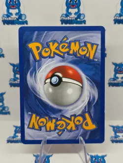 Pokemon Ralts EX Dragon Frontiers 61/101 LP - Image 2