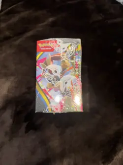 Pokemon Mega Evolution - Phantasmal Flames Booster Box - NEW SEALED - Image 4