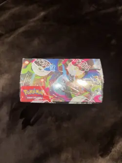 Pokemon Mega Evolution - Phantasmal Flames Booster Box - NEW SEALED - Image 5