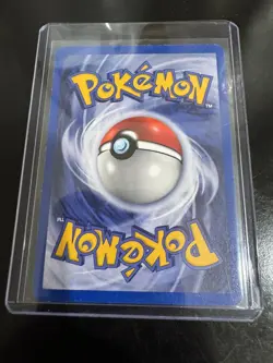 Pokemon TCG Dark Persian #17/53 WoTC Promo Holo - Image 2
