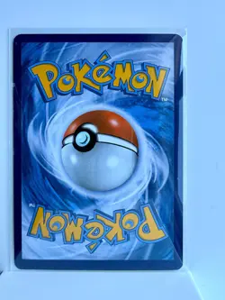 Wooper 38/98 XY Ancient Origins REVERSE HOLO Pokemon LP - Image 2