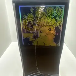 Pokemon Scarlet And Violet Surging Sparks Elite Trainer Box Factory Sealed - Image 3