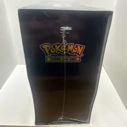 Pokemon Scarlet And Violet Surging Sparks Elite Trainer Box Factory Sealed - Image 4