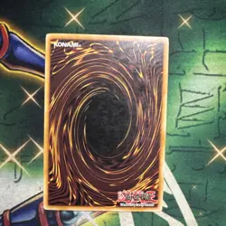 Yugioh! The Wicked Avatar CT07-EN023 Super Rare Limited Edition NM - Image 3