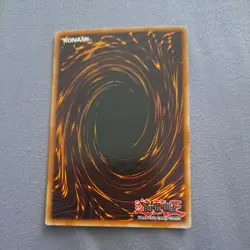 (VLP) Dreadscythe Harvester - JUMP-EN015 - Ultra Rare - Limited Edition Yugioh - Image 2