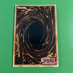 YUGIOH AMPLIFIER AST-040 SUPER - Image 2