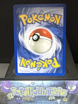 Pokemon Card Clefable 5/130 Holo Base Set 2 WOTC Holo Rare Near Mint - Image 4