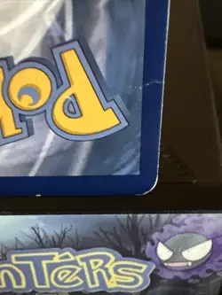 Pokemon Card Mewtwo V SWSH229 Sword & Shield Holo Promo Played - Image 5