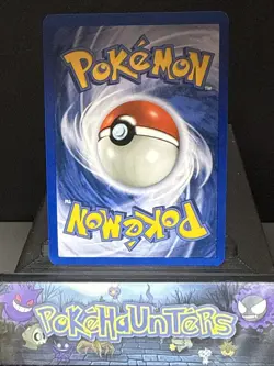 Pokemon Card Clefairy 6/130 Base Set 2 Holo Rare WOTC Near Mint - Image 4