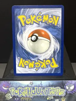 Pokemon Card Exeggutor 135/132 Illustration Rare Mega Evolution Base Set NM - Image 2