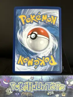Pokemon Card Melmetal V 047/078 Pokemon Go Half Art Rare Near Mint - Image 2