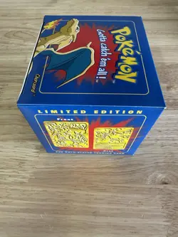1999 Pokemon Burger King Charizard 23K Gold Plated Trading Card with Certificate - Image 2