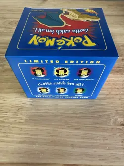 1999 Pokemon Burger King Charizard 23K Gold Plated Trading Card with Certificate - Image 3