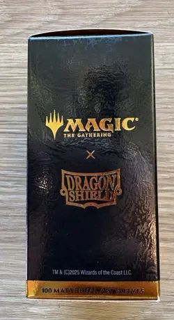 THE UR DRAGON LEGENDARY SERIES ART SLEEVES - Image 3