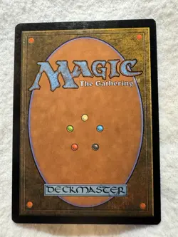 MTG - Engineered Plague - Urza's Legacy - LP - Free Shipping! - Image 2