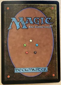 Oath of Druids X1 Exodus Mtg Magic the Gathering - Image 2