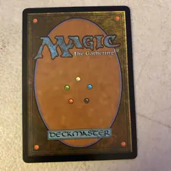 CITY OF BRASS • 6th Edition • MTG - Magic the Gathering • NM - Image 2