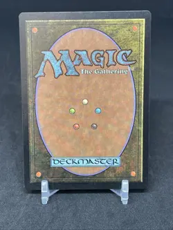 City of Brass Classic MTG Core Set 6th Edition Regular - Image 2