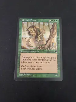 Verdant Force Tempest Regular - Image 1