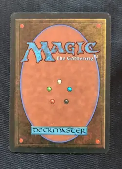 MTG Zuran Orb - Ice Age English Magic The Gathering NM/MT Unplayed See Pics - Image 2