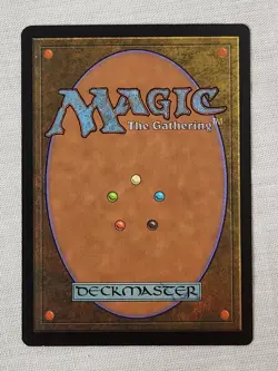 NM Sphere of Resistance Exodus Mtg Magic the Gathering - Image 2