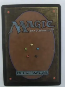 Powder Keg MTG Urza’s Destiny LP #136 - Image 2