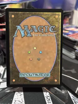 MTG Spider-Verse #93 Foil Rare Marvel Spider-Man Universes 2025 - Image 3