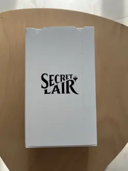 Magic the Gathering Secret Lair 30th Anniversary Countdown Kit Brand New Sealed - Image 1